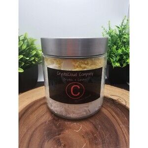 Candle 2lbs Lemon